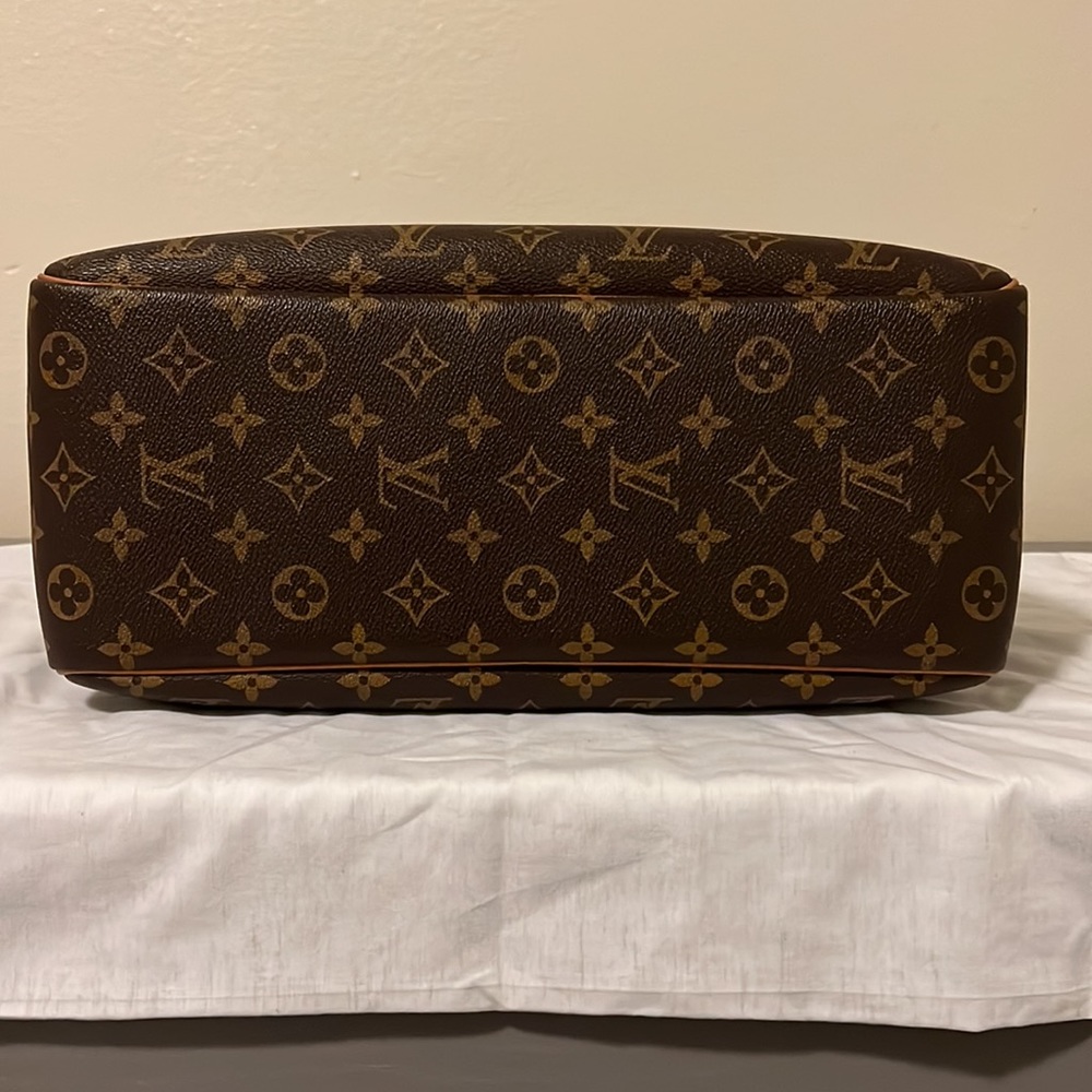 Bundle Authentic Louis Vuitton Monogram Vintage D… - image 7
